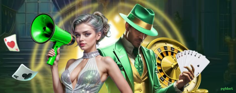 Login rápido no app pghbet