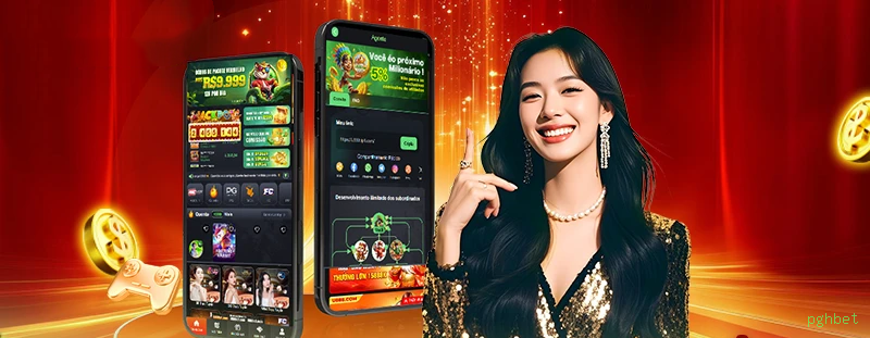 Slots Premium da PG Soft na pghbet