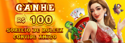 Promoções e bônus exclusivos da pghbet