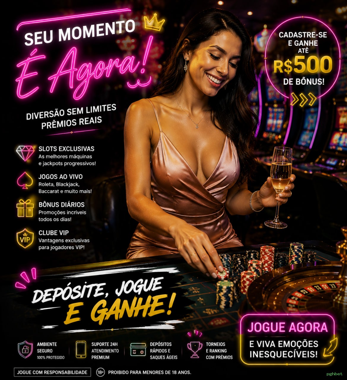 Jogos com maior RTP na pghbet